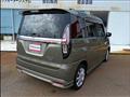 2024 Suzuki Solio
