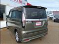 2024 Suzuki Solio
