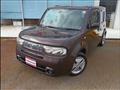 2011 Nissan Cube