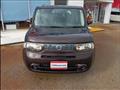 2011 Nissan Cube
