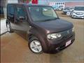 2011 Nissan Cube