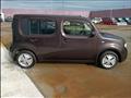 2011 Nissan Cube