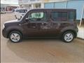 2011 Nissan Cube