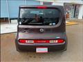 2011 Nissan Cube