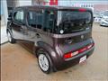 2011 Nissan Cube
