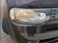 2011 Nissan Cube