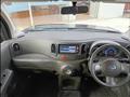 2011 Nissan Cube