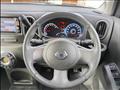 2011 Nissan Cube
