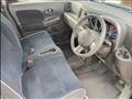 2011 Nissan Cube