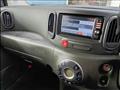 2011 Nissan Cube
