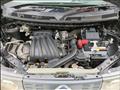 2011 Nissan Cube