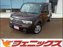 2011 Nissan Cube