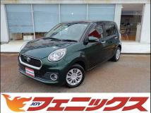 2017 Toyota Passo