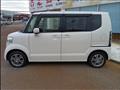 2014 Honda N BOX