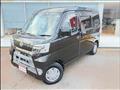 2021 Daihatsu Hijet Cargo