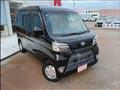 2021 Daihatsu Hijet Cargo