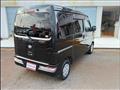 2021 Daihatsu Hijet Cargo