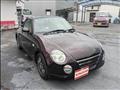 2011 Daihatsu Copen