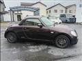 2011 Daihatsu Copen