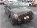 2011 Daihatsu Copen
