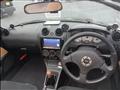 2011 Daihatsu Copen