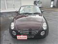 2011 Daihatsu Copen