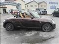 2011 Daihatsu Copen