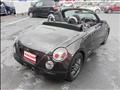 2011 Daihatsu Copen