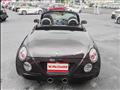 2011 Daihatsu Copen