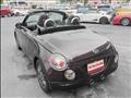 2011 Daihatsu Copen