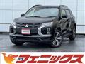 2024 Mitsubishi RVR
