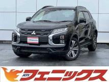2024 Mitsubishi RVR