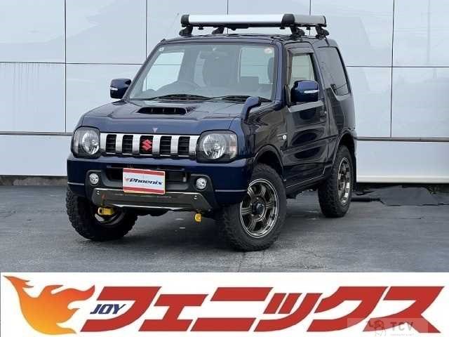 2016 Suzuki Jimny