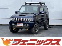 2016 Suzuki Jimny