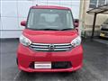 2014 Nissan ROOX