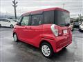 2014 Nissan ROOX