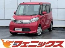 2014 Nissan ROOX