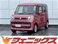 2021 Suzuki Spacia