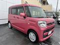 2021 Suzuki Spacia