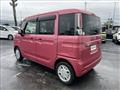 2021 Suzuki Spacia