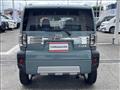 2022 Daihatsu Taft