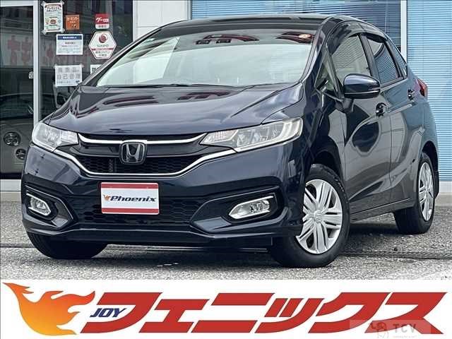 2017 Honda Fit