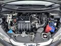 2017 Honda Fit
