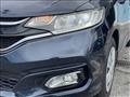 2017 Honda Fit
