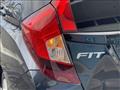 2017 Honda Fit