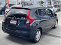 2017 Honda Fit