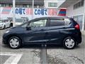 2017 Honda Fit