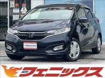 2017 Honda Fit