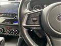 2017 Subaru Impreza Sportswagon