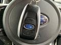 2017 Subaru Impreza Sportswagon